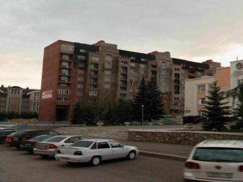 Apartment Chernyshevskogo 71/1