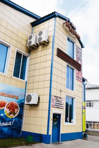 Marakesh Hotel