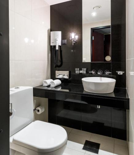 Meresuu Spa & Hotel - image 2