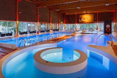 Meresuu Spa & Hotel - image 13