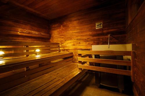 Meresuu Spa & Hotel - image 10