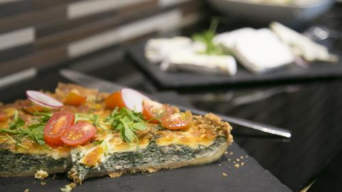 Hotel DeSilva Premium Poznań - image 11