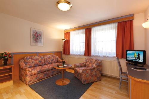 Hotel Das Zentrum - image 7