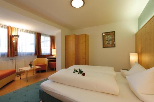 Hotel Das Zentrum - main image