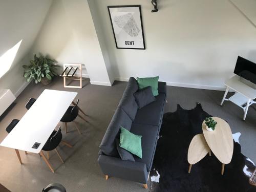  Baudelo Apartment, Pension in Gent