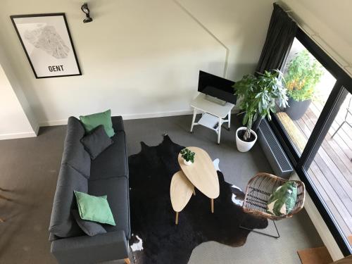  Baudelo Apartment in Gent