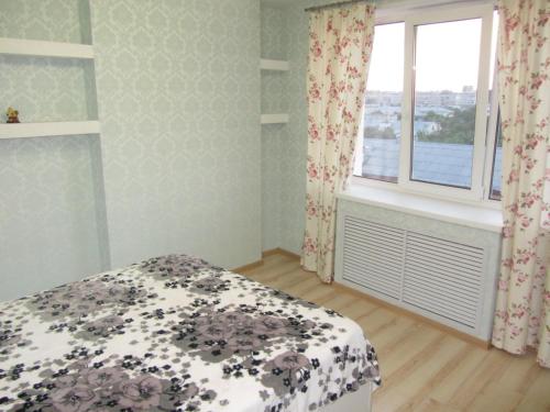Apartment Revolutsionnaya 68-61 - image 3
