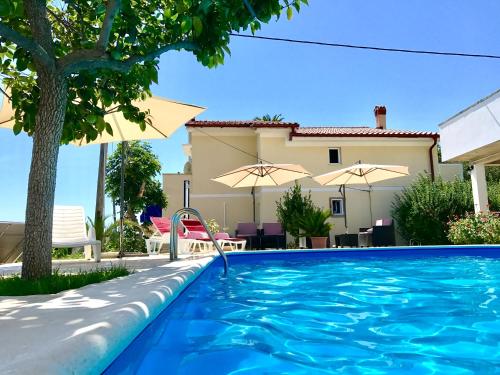  Classic Guest House Keko Rab in Rab