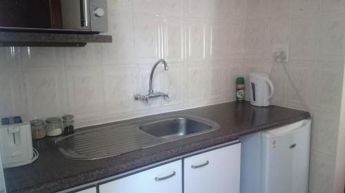 Sunset View Guest House in Vetta Piggs