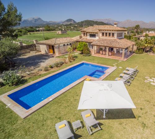 Moliner PREMIUM VILLA