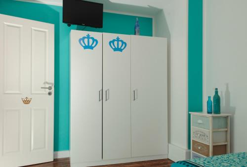 Apartmenthaus Kornstrasse, Бремен