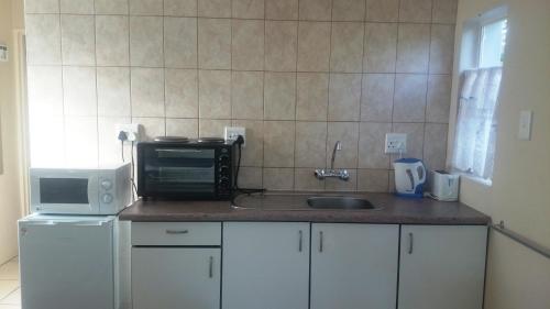 Sunset View Guest House in Vetta Piggs