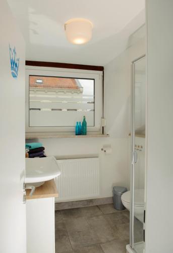 Apartmenthaus Kornstrasse, Bremen (Foto 2)
