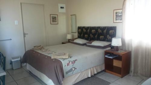 . Sunset View Guest House
