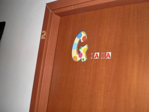 

Guest House Il Gelso