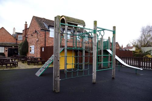 Unicorn Gunthorpe by Marston's Inns - main image
