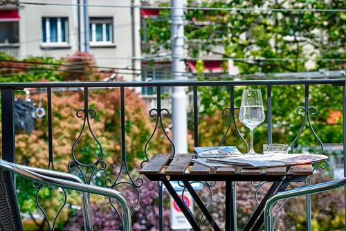 Hotel Neufeld - image 2