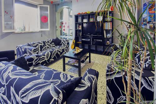 Hotel Rina