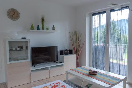 Apartment Sofia in Bodensdorf, Österreich
