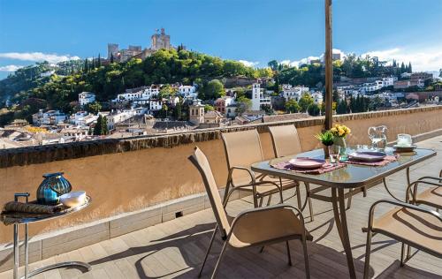 Genteel Home Plaza Nueva Granada - image 14