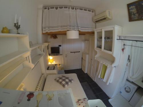  Guest House Ilicki Plac in Zagreb