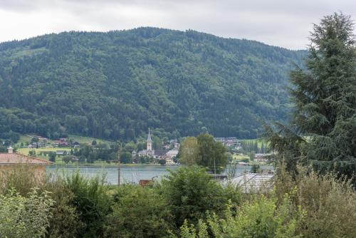Apartment Sofia in Bodensdorf, Österreich