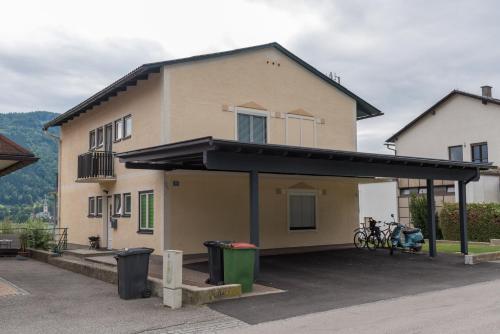  Apartment Sofia in Bodensdorf