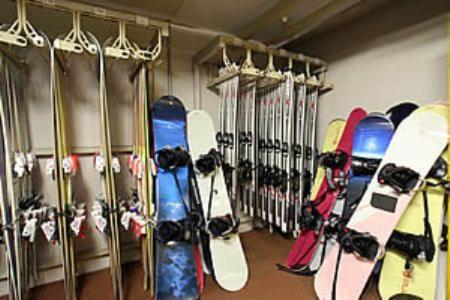 Shiga Kogen Hotel Shiga Sunvalley