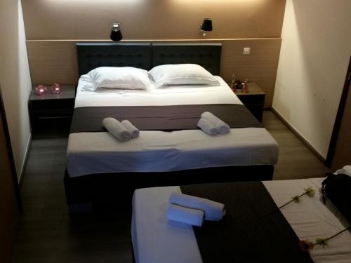 Hotel Prince de Liege, Bruxelles (foto 5)