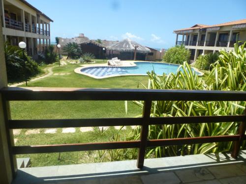 Residence Ondas do Mar