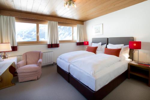 Hotel Angela - main image