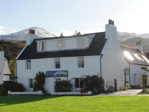 Skye Backpackers 5