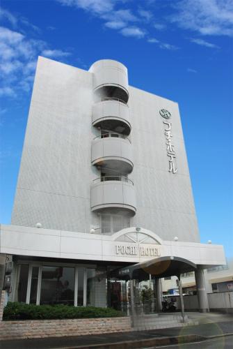. Kojima Puchi Hotel