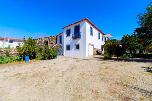  Porto Countryside House in Aguiar de Sousa