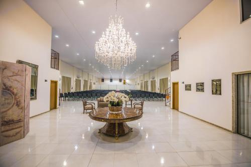 Hotel Nacional Inn São Carlos & Convenções