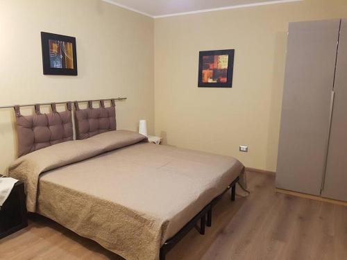 Aleks Friendly House – Canale (Piedmont), NY
