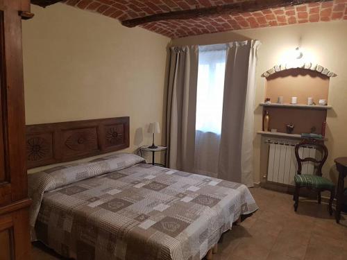  AleKS friendly house, Pension in Canale