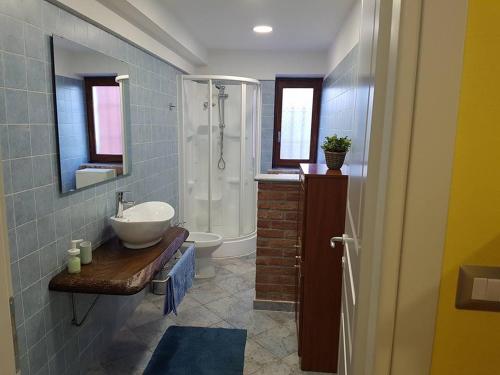 Aleks Friendly House – Canale (Piedmont), NY