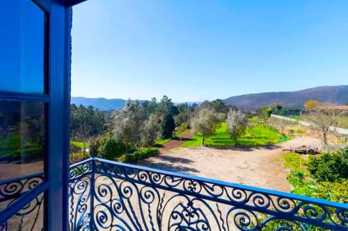  Porto Countryside House, Aguiar de Sousa bei Medas