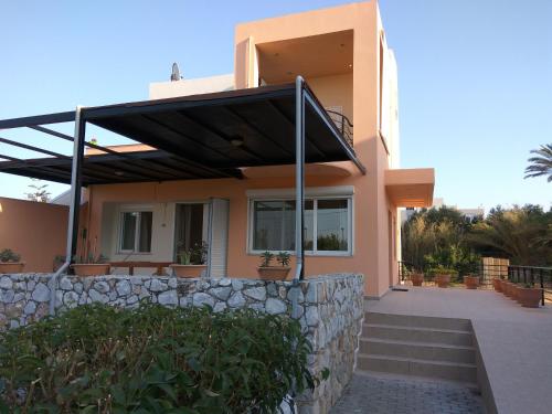  House Near the Sea in Gerani Chania