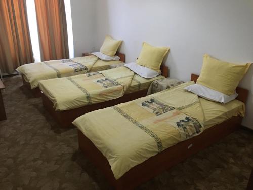 Fanti Hotel - image 5