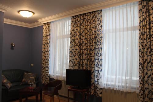 Stadtparkhotel Alexandra - image 10