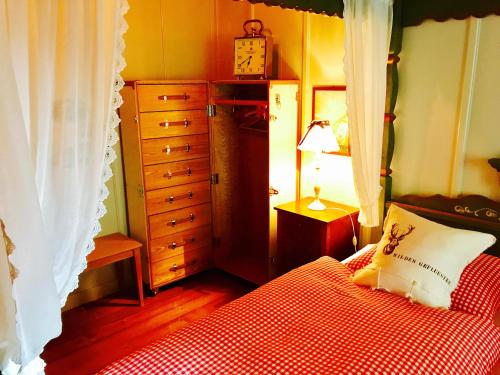 Auberge l'Assesseur, 2610 Mont-Soleil