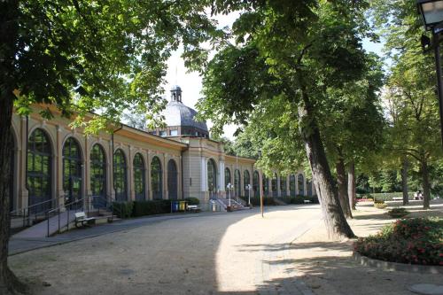Stadtparkhotel Alexandra - image 4