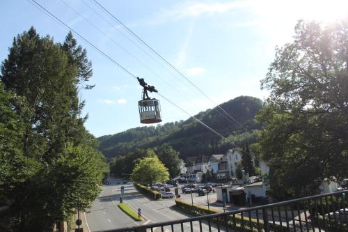 Stadtparkhotel Alexandra - image 7