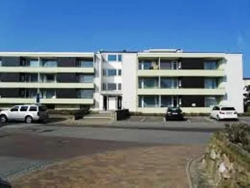 Wohnung Westerlandblick in Westerland, Deutschland