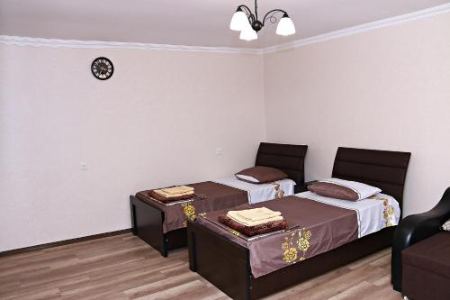 

Gantiadi Tbilisi Apartment