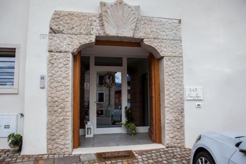 Arco Dei Sogni 3