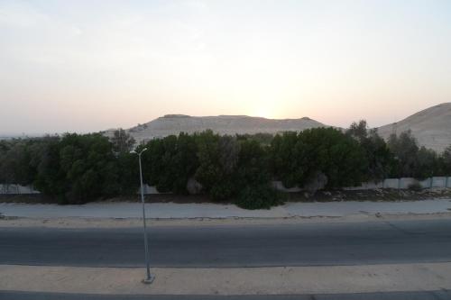 Vista, Top View شقق المنظر in Al Hofuf