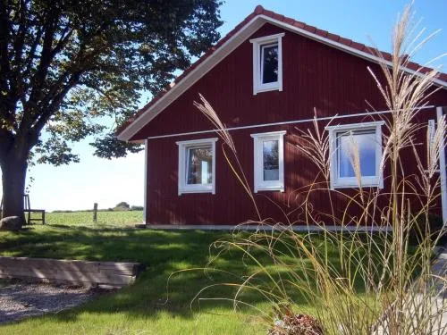 Lindhus Grödersby in Grödersby, Deutschland